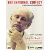 The Infernal Comedy: Confessions Of A Serial Killer (The Infernal Comedy (2010)) (DVD)