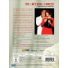 The Infernal Comedy: Confessions Of A Serial Killer (The Infernal Comedy (2010)) (DVD)