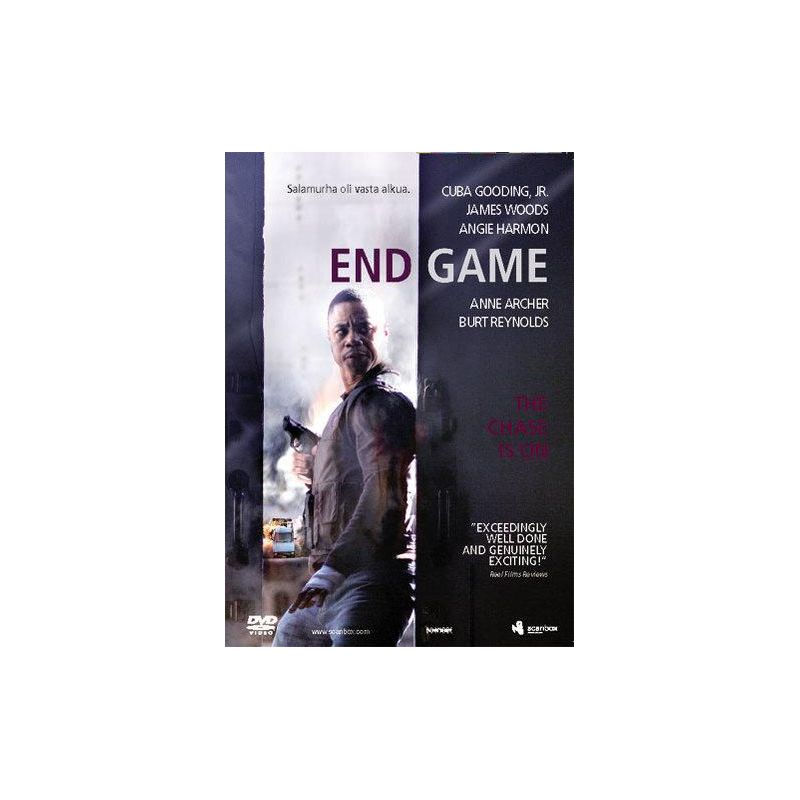 End Game (2006) (DVD)