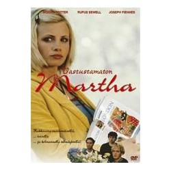 Vastustamaton Martha...