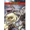 Ragnarök - Vol. 2 (Osat 5 - 8) (DVD)