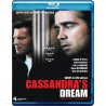Cassandras Dream (2007) (Blu-ray)