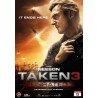Taken 3 (2015) (DVD)