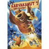 Karvakamut 3 (Open Season 3 (2010)) (DVD)