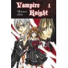Vampire Knight 01 (Manga)