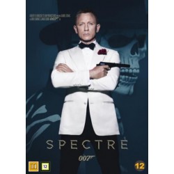007 Spectre (Spectre...