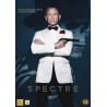 007 Spectre (Spectre (2015)) (DVD)