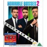 Kaameat Pomot 2 (Horrible Bosses 2 (2014)) (Blu-ray)