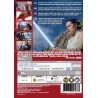 Star Wars: The Last Jedi (2017) (DVD)
