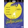 Jadeskorpionin kirous (Curse of the Jade Scorpion (2001)) (DVD)
