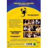 Jadeskorpionin kirous (Curse of the Jade Scorpion (2001)) (DVD)