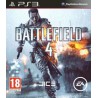 Battlefield 4 (PS3)