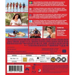 Baywatch (2017) (Blu-ray)