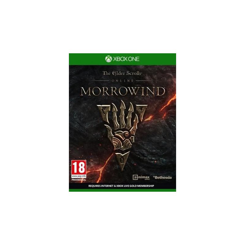 The Elder Scrolls Online - Morrowind (Xbox One)