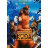 Karhuveljeni Koda (Brother Bear) (DVD)