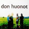 Don Huonot - Don Huonot (CD)