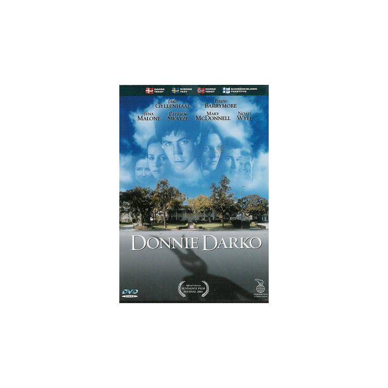 Donnie Darko (DVD)