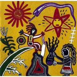 Midnight Oil - Earth And...