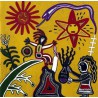 Midnight Oil - Earth And Sun And Moon (CD)