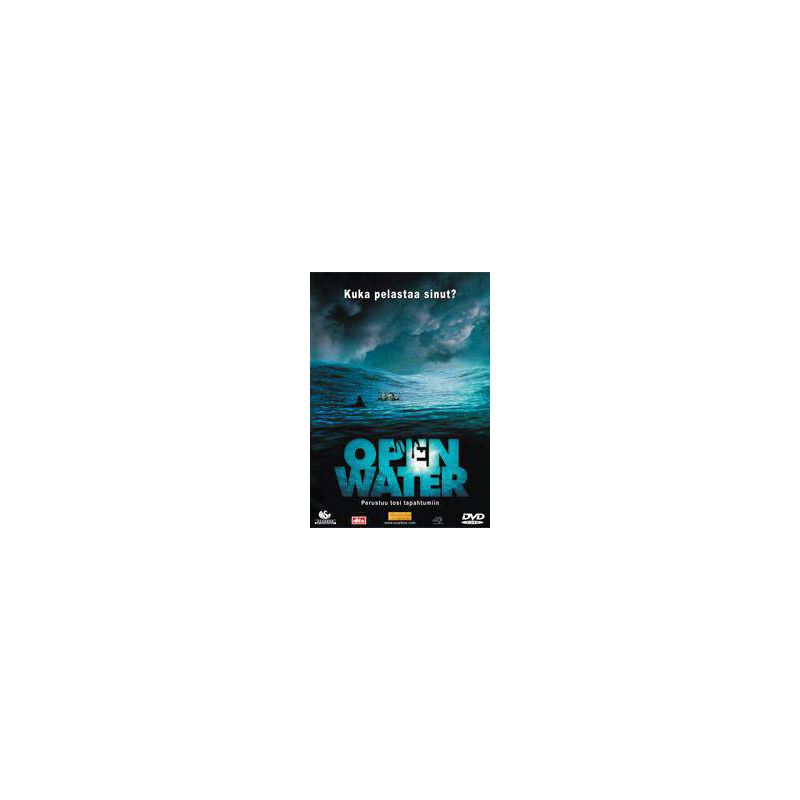 Open Water (2003) (DVD)
