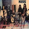 Kiss - Carnival Of Souls - The Final Sessions (CD)