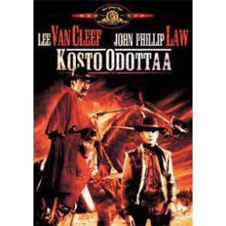 Kosto odottaa (Death Rides...