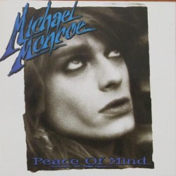Michael Monroe - Peace Of...