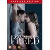 Fifty Shades Freed (2018) (DVD)