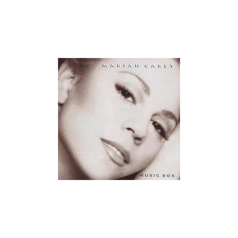 Mariah Carey - Music Box (CD)