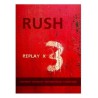Rush - Replay x3 (2006) (4 DVD)
