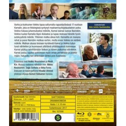 Saattokeikka (2017) (Blu-ray)