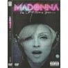 Madonna - The Confessions Tour (DVD)