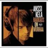 Anssi Kela - Rakkaus On Murhaa (CD)