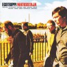 Egotrippi - Matkustaja (CD)