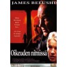Oikeuden nimissä (Justice (1999)) (DVD)