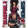 Deadpool 2 (Deadpool II (2018)) (Blu-ray)