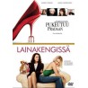 Devil Wears Prada / In Her Shoes (2 DVD)