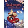 Nukkumatti - Seikkailu Unimaassa (The Sandman and the Lost Sand of Dreams (2010)) (DVD)