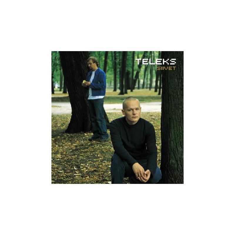 Teleks - Siivet (CD)