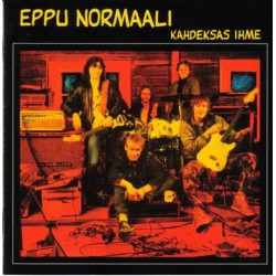 Eppu Normaali - Kahdeksas...