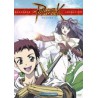 Ragnarök - Vol. 1 (Osat 1 - 4) (DVD)