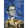 Kuin surmaisi satakielen (To Kill A Mockingbird (1962)) (DVD)