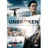 Murtumaton (Unbroken (2014)) (DVD)