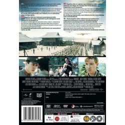 Murtumaton (Unbroken (2014)) (DVD)