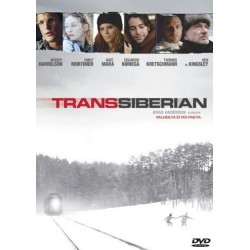 Transsiberian (2008) (DVD)