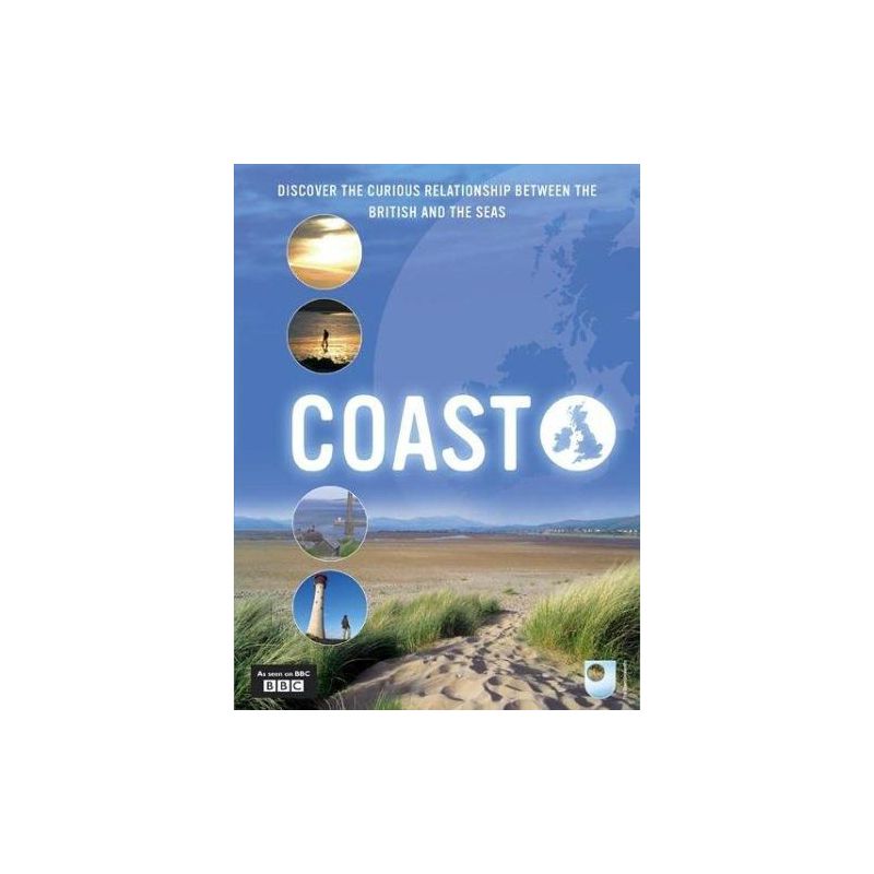 Coast - BBC Series 1 (3 DVD)