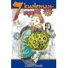7 kuolemansyntiä 04 (Manga)