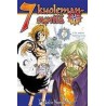 7 kuolemansyntiä 07 (Manga)