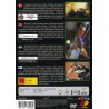 Space Fury (1999) (DVD)