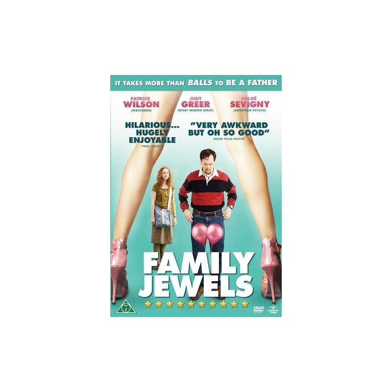 Barry Munday (2010) (DVD)